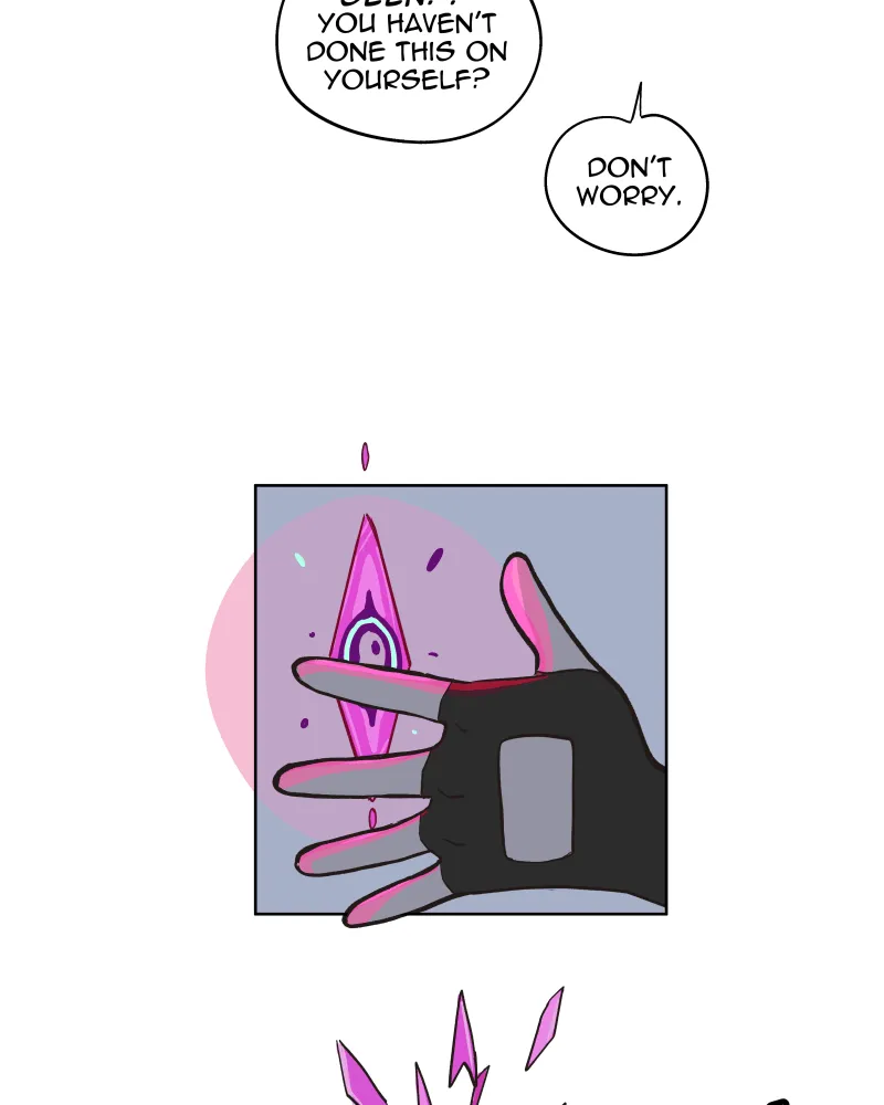 Jupiter-Men Chapter 13 page 60 - 