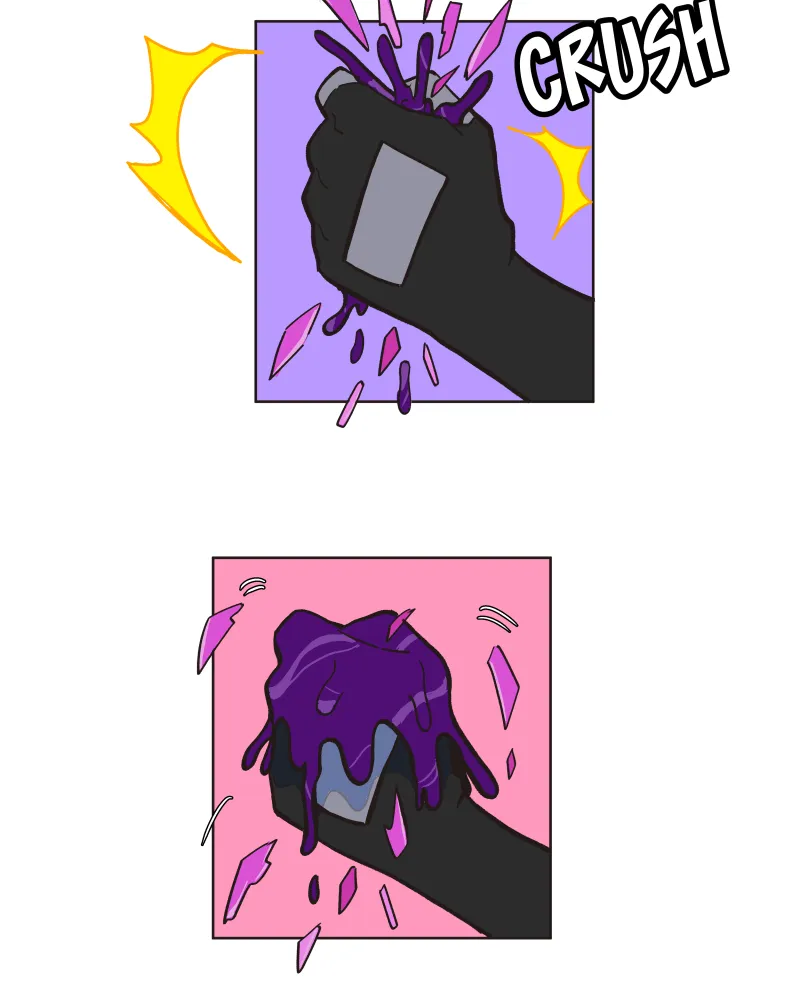 Jupiter-Men Chapter 13 page 61 - 