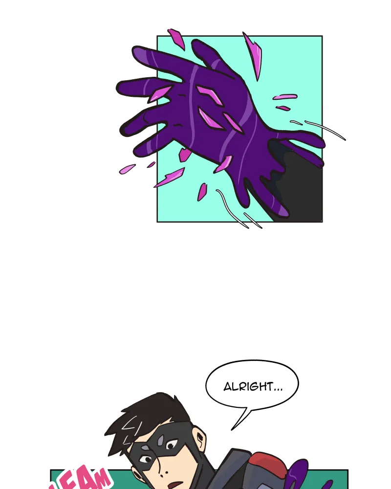 Jupiter-Men Chapter 13 page 62 - 