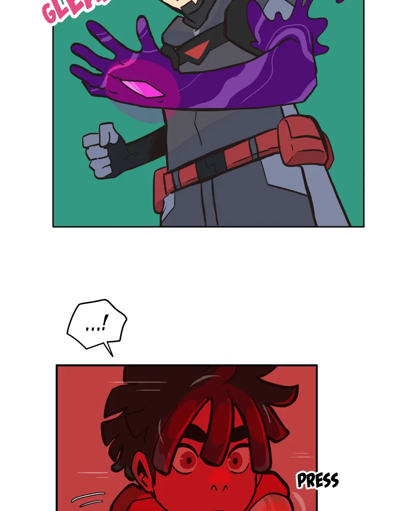 Jupiter-Men Chapter 13 page 63 - 