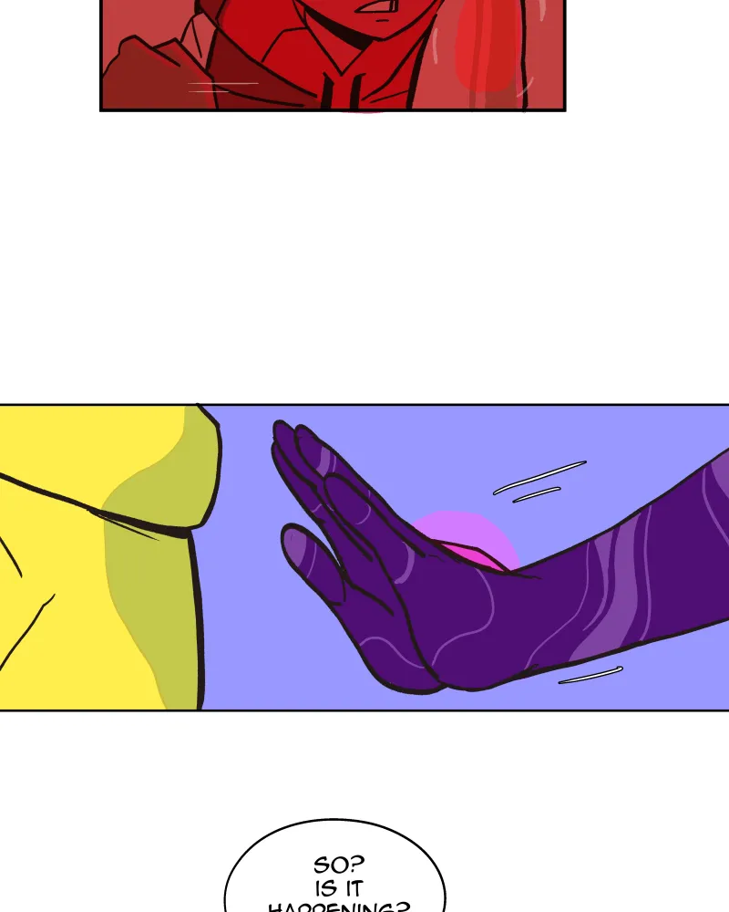 Jupiter-Men Chapter 13 page 64 - 