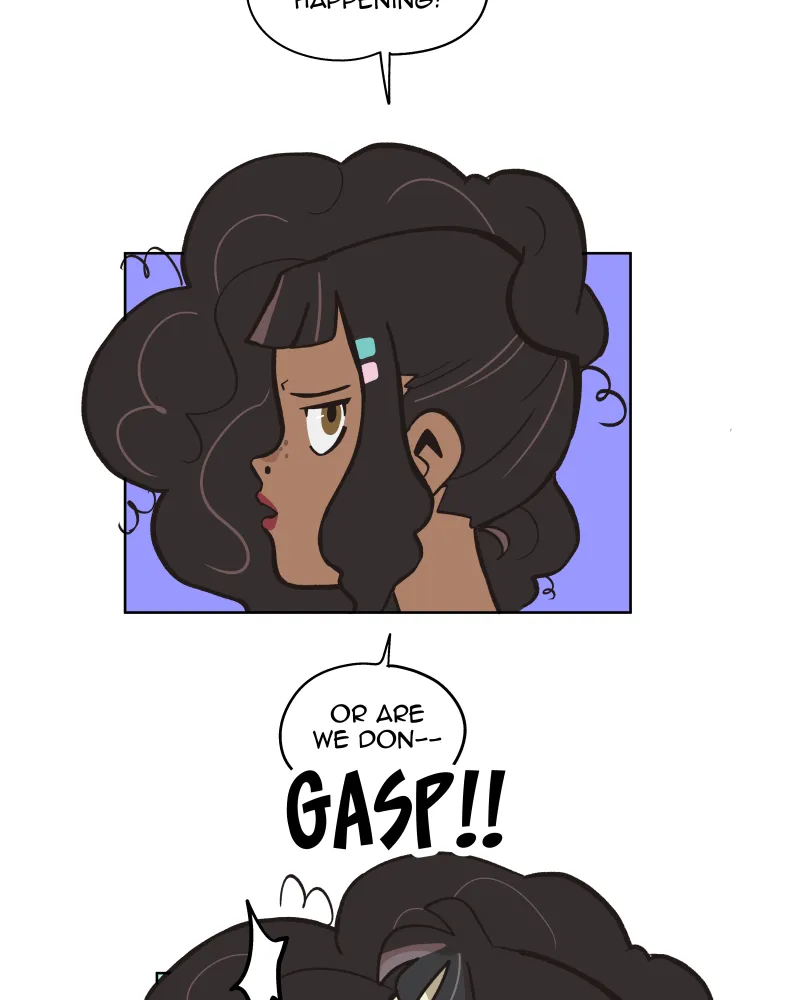 Jupiter-Men Chapter 13 page 65 - 