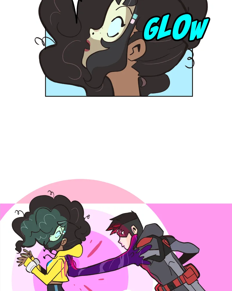 Jupiter-Men Chapter 13 page 66 - 