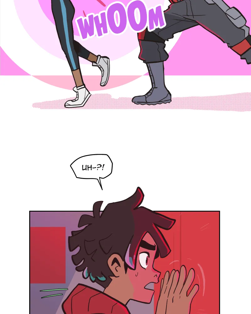 Jupiter-Men Chapter 13 page 67 - 