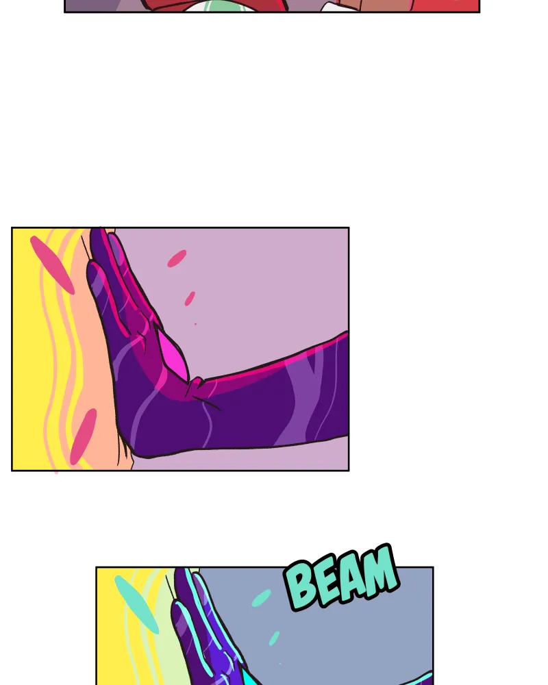 Jupiter-Men Chapter 13 page 68 - 