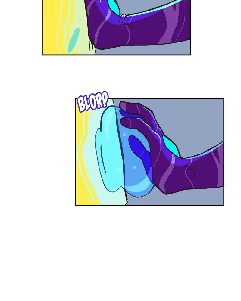 Jupiter-Men Chapter 13 page 69 - 