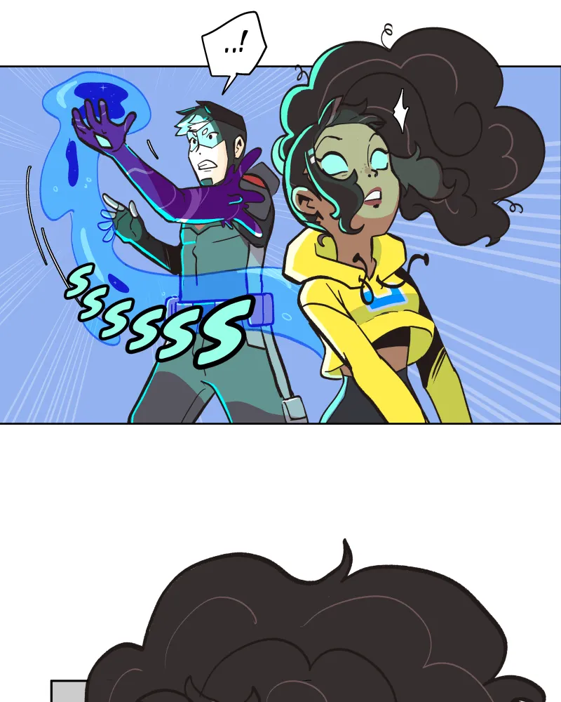 Jupiter-Men Chapter 13 page 70 - 