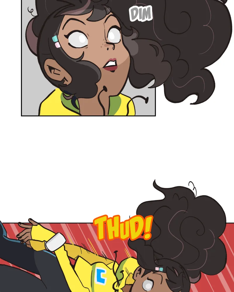 Jupiter-Men Chapter 13 page 71 - 