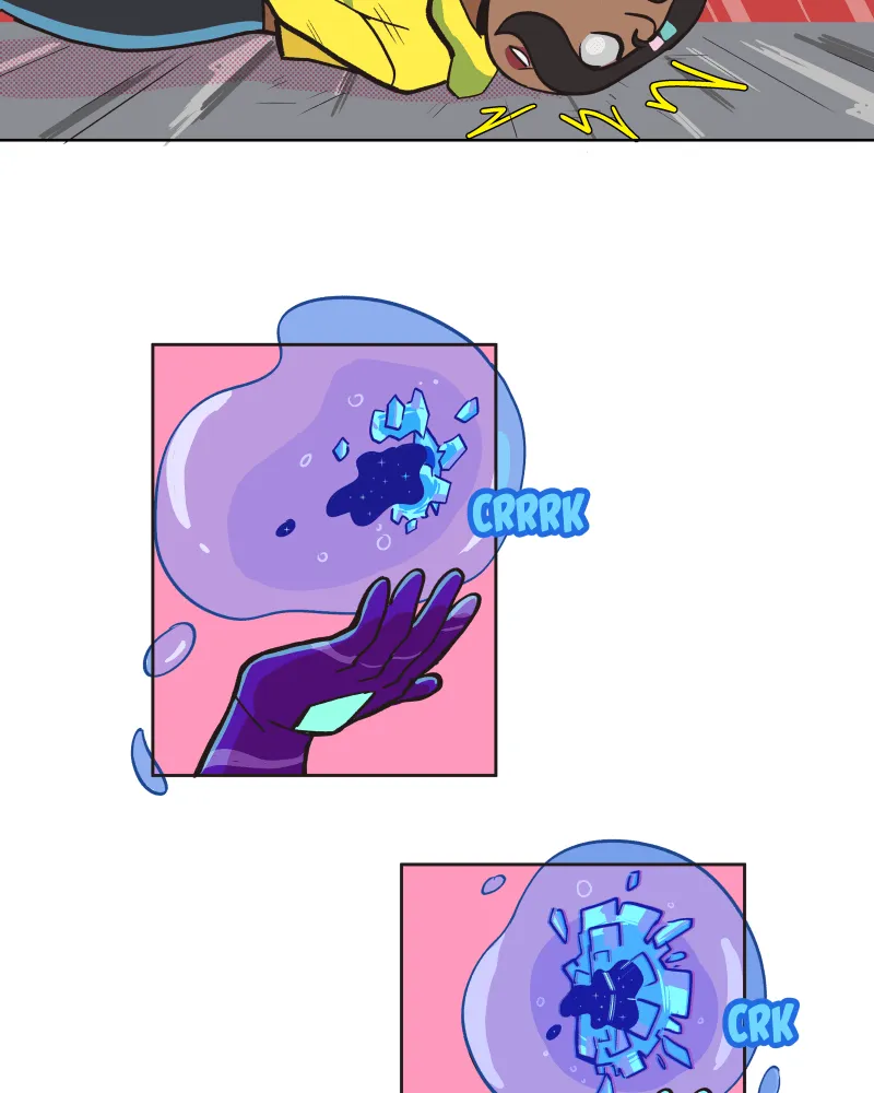 Jupiter-Men Chapter 13 page 72 - 