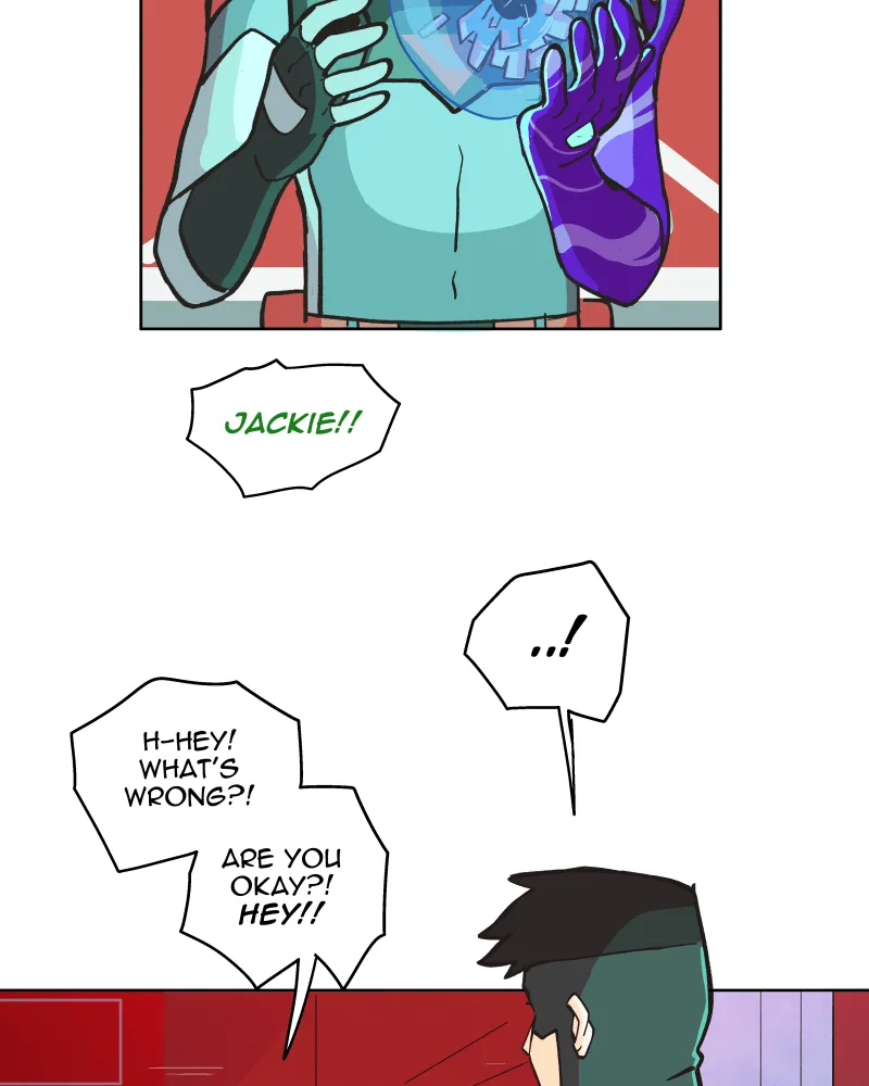 Jupiter-Men Chapter 13 page 74 - 
