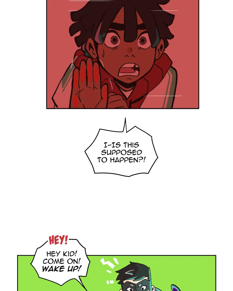 Jupiter-Men Chapter 13 page 76 - 