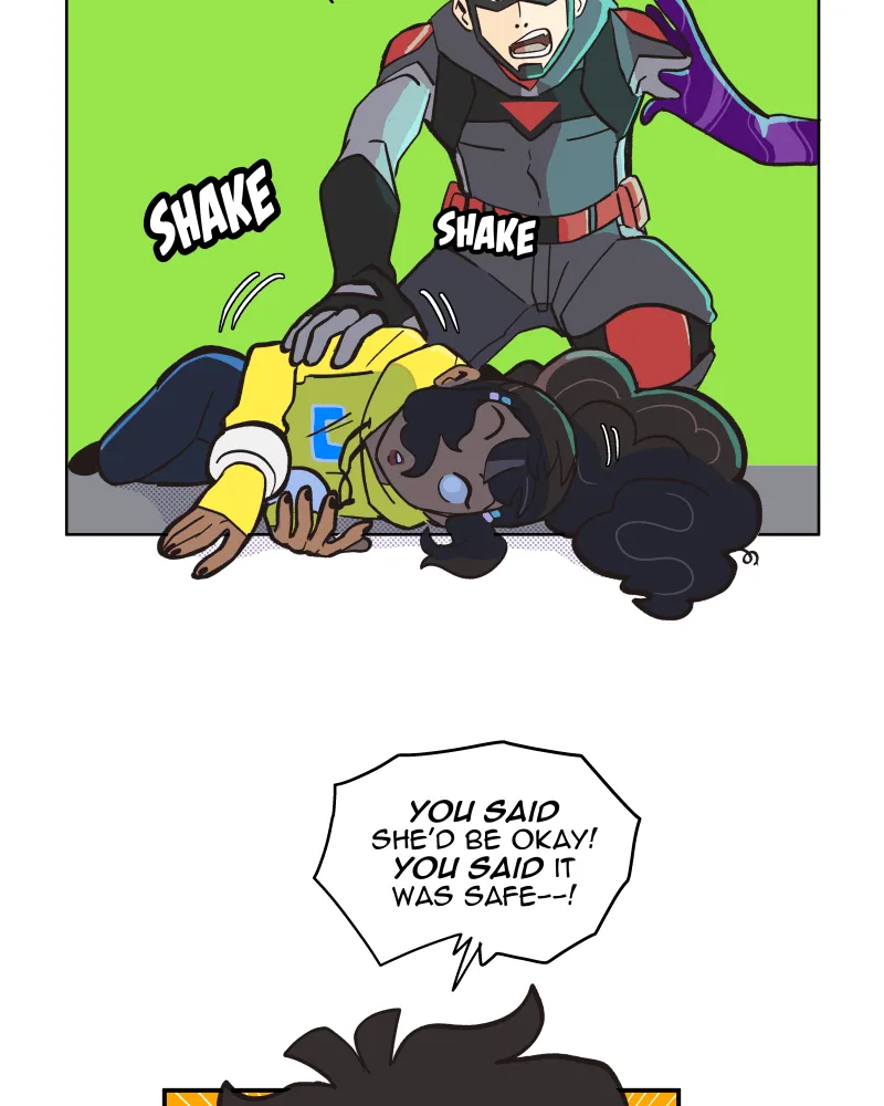 Jupiter-Men Chapter 13 page 77 - 