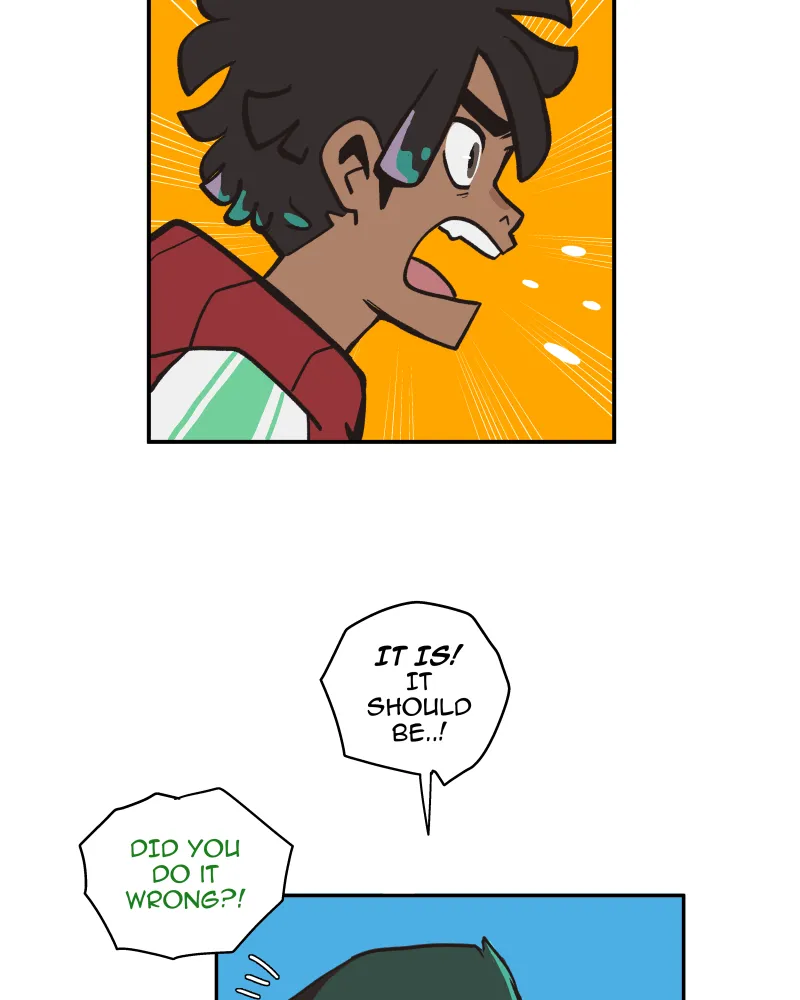 Jupiter-Men Chapter 13 page 78 - 