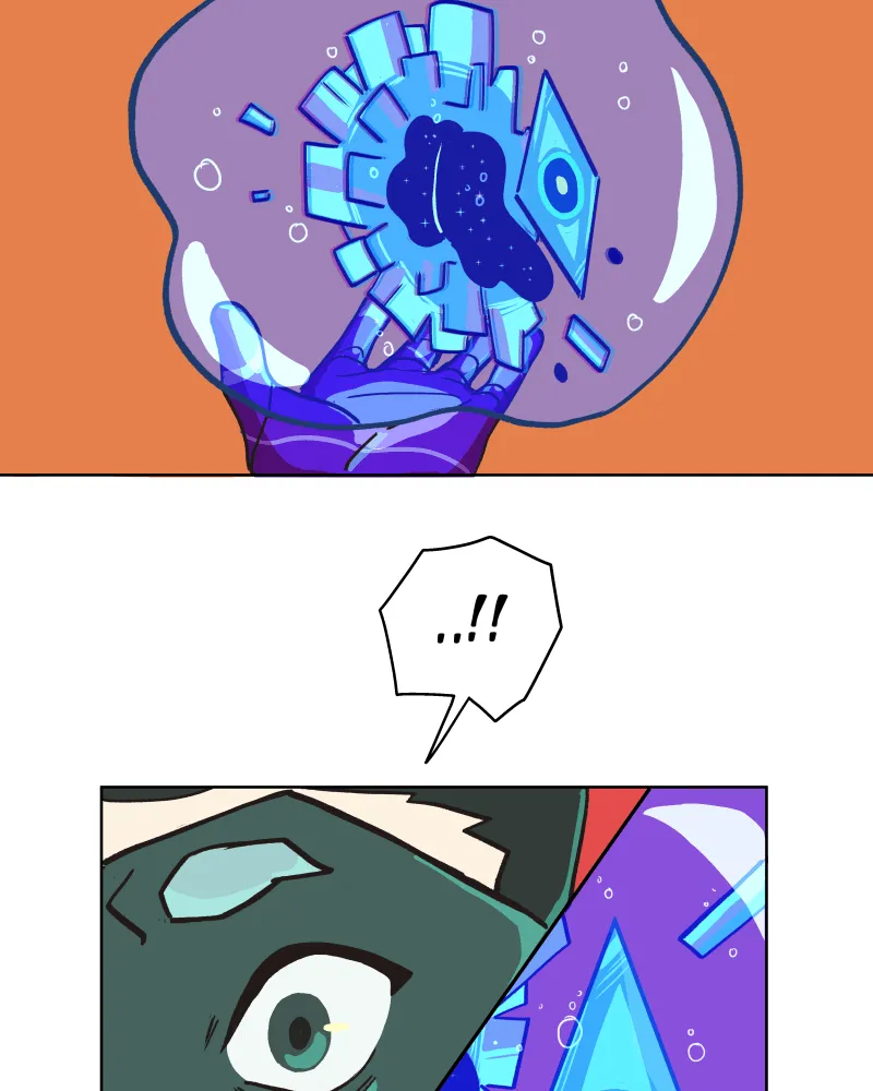 Jupiter-Men Chapter 13 page 80 - 