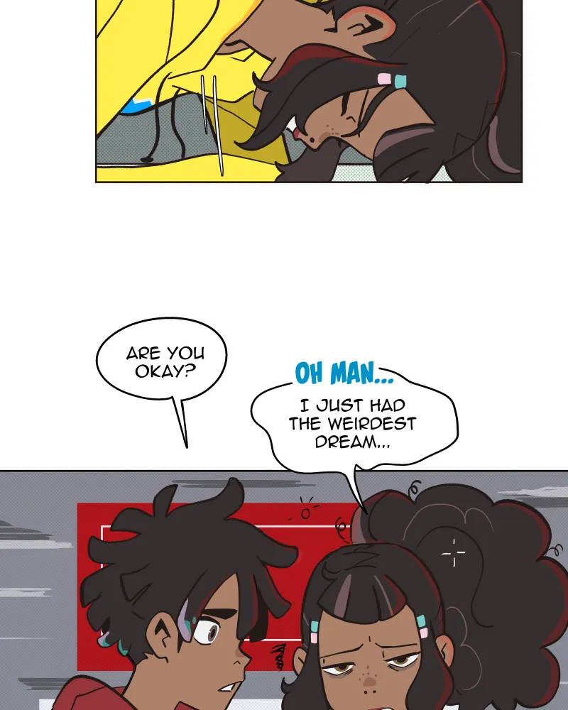 Jupiter-Men Chapter 13 page 9 - 