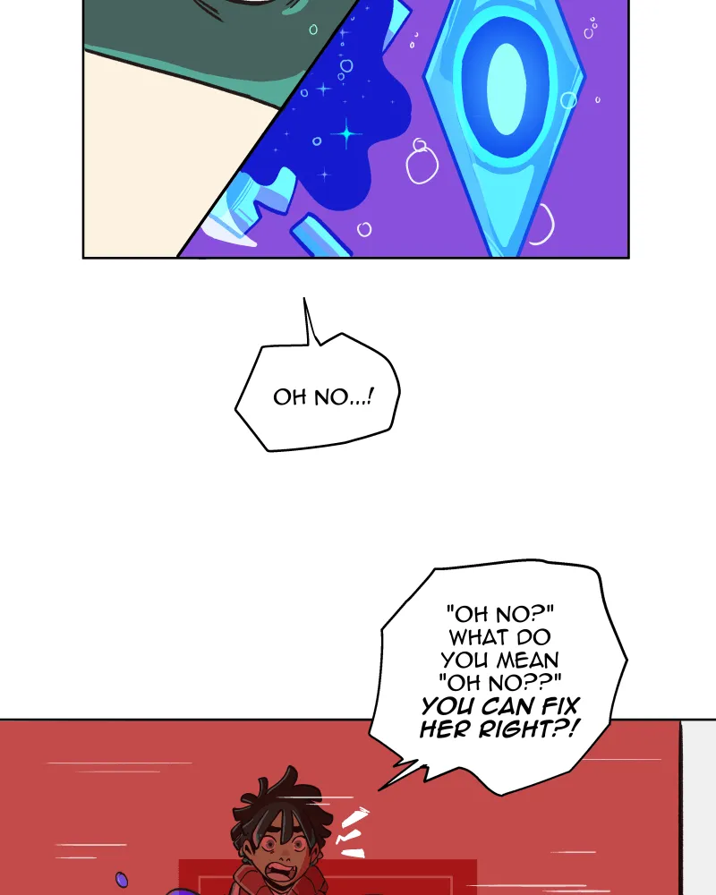 Jupiter-Men Chapter 13 page 81 - 