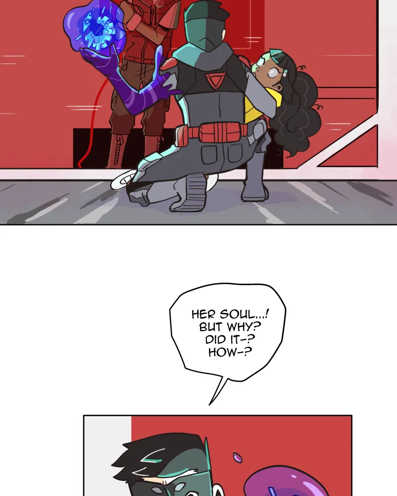 Jupiter-Men Chapter 13 page 82 - 
