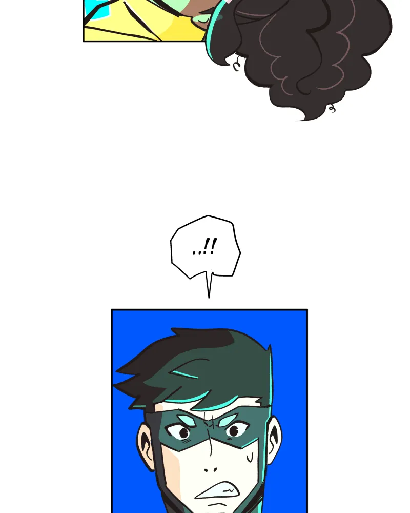 Jupiter-Men Chapter 13 page 85 - 