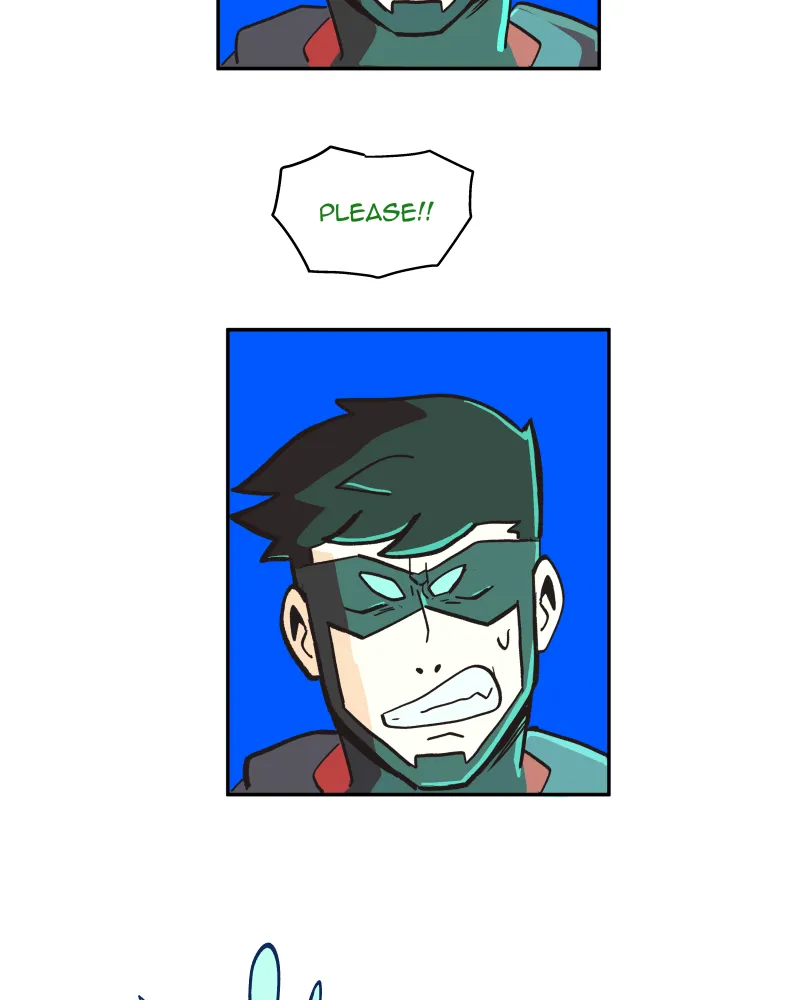 Jupiter-Men Chapter 13 page 86 - 