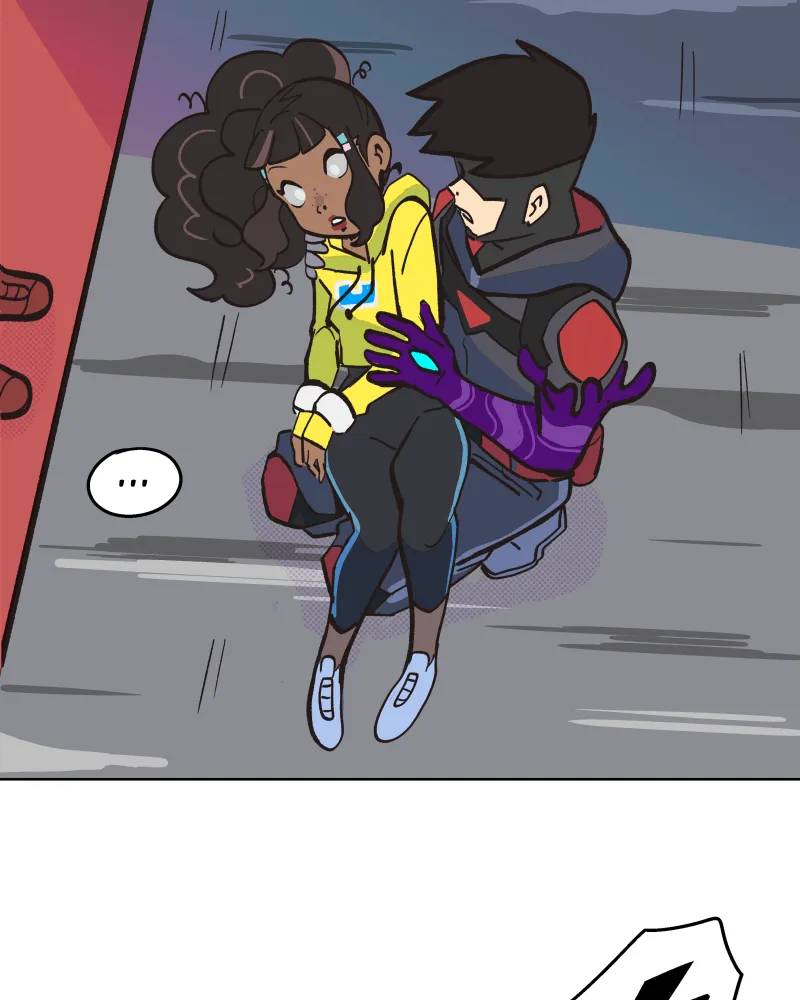 Jupiter-Men Chapter 13 page 88 - 