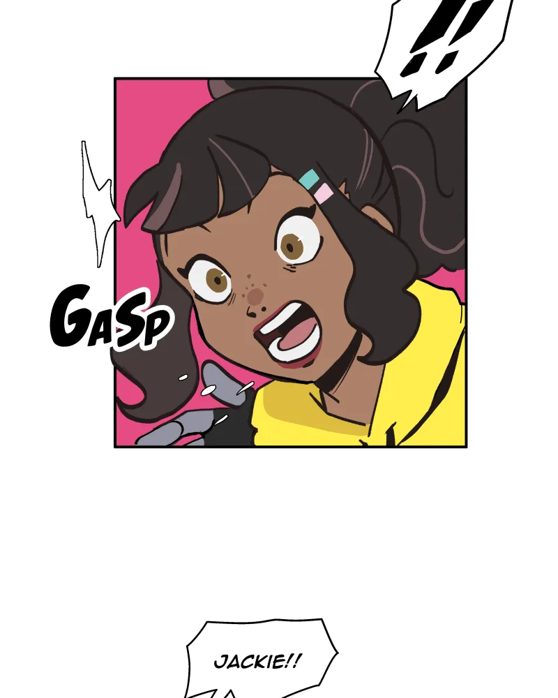 Jupiter-Men Chapter 13 page 89 - 