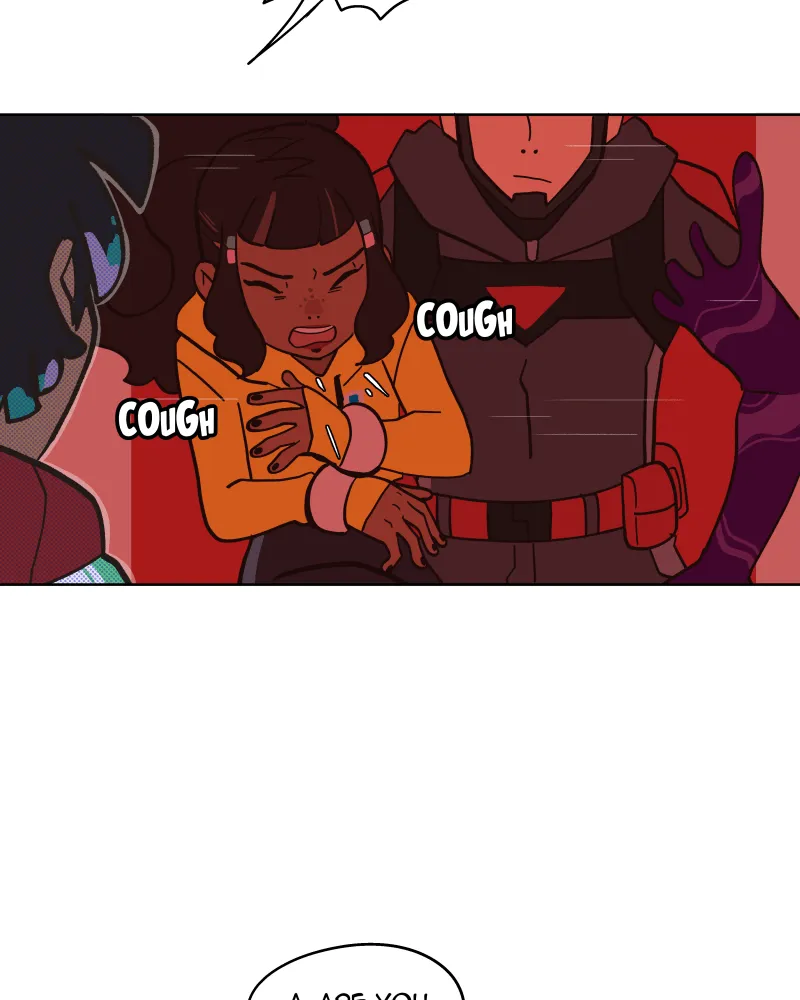 Jupiter-Men Chapter 13 page 90 - 