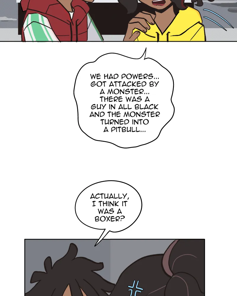 Jupiter-Men Chapter 13 page 10 - 