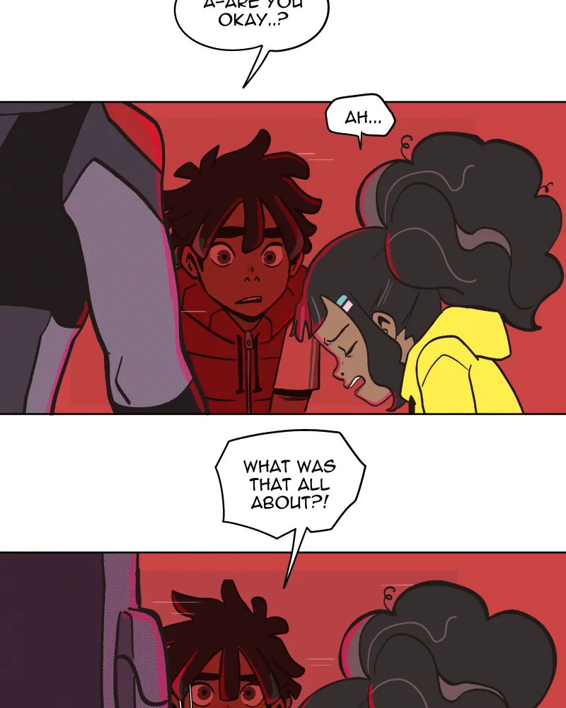 Jupiter-Men Chapter 13 page 91 - 