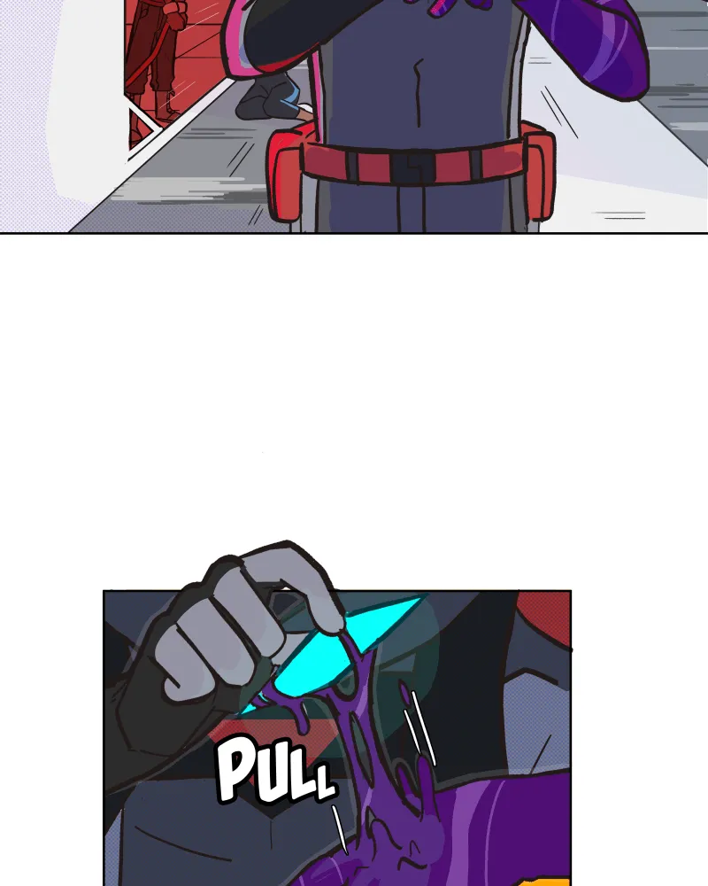 Jupiter-Men Chapter 13 page 93 - 