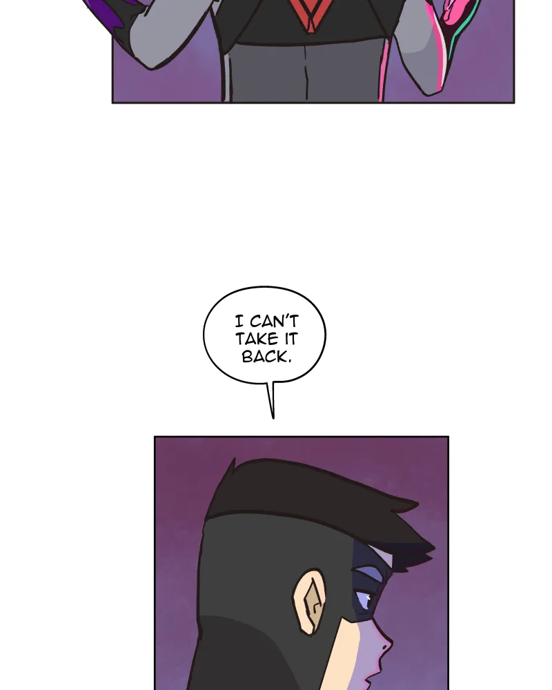 Jupiter-Men Chapter 13 page 95 - 