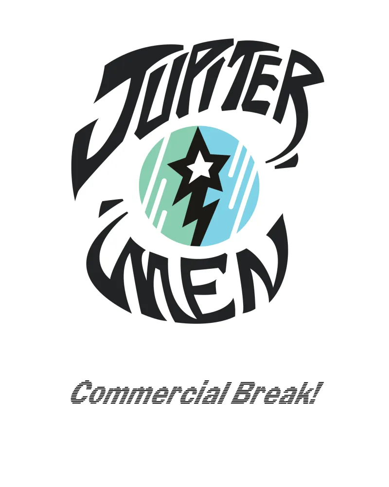 Jupiter-Men Chapter 13 page 97 - 