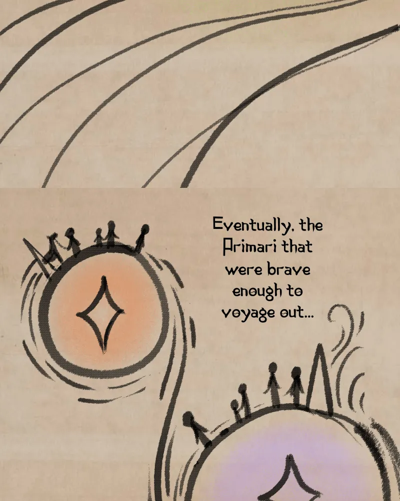 Jupiter-Men Chapter 14 page 11 - 