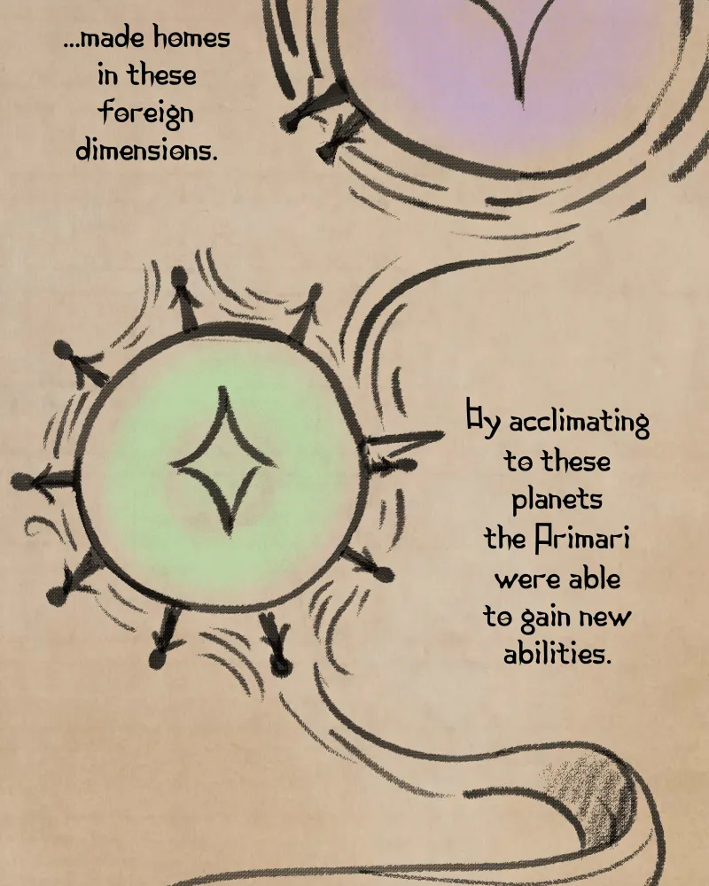 Jupiter-Men Chapter 14 page 12 - 