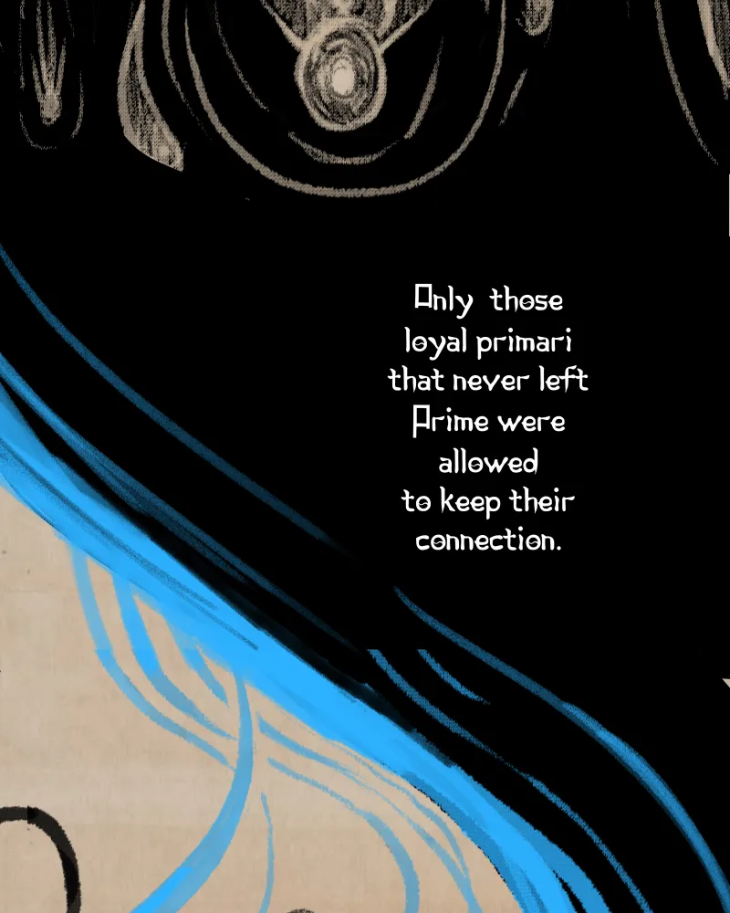 Jupiter-Men Chapter 14 page 18 - 