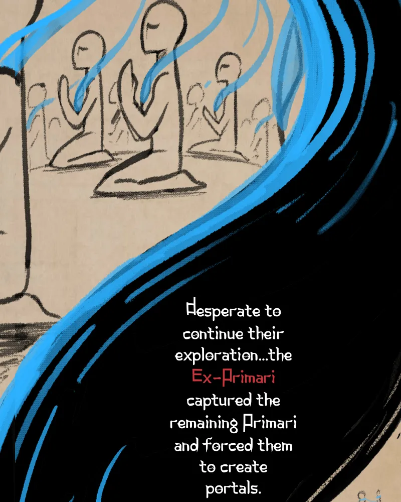 Jupiter-Men Chapter 14 page 19 - 