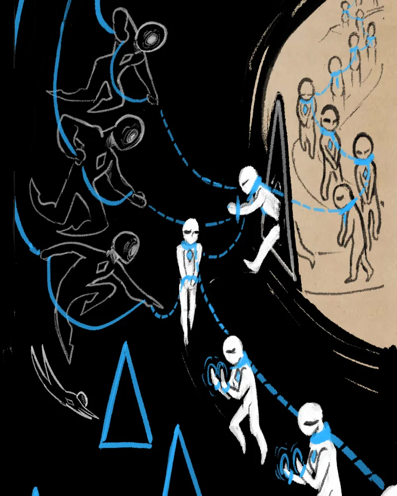 Jupiter-Men Chapter 14 page 20 - 