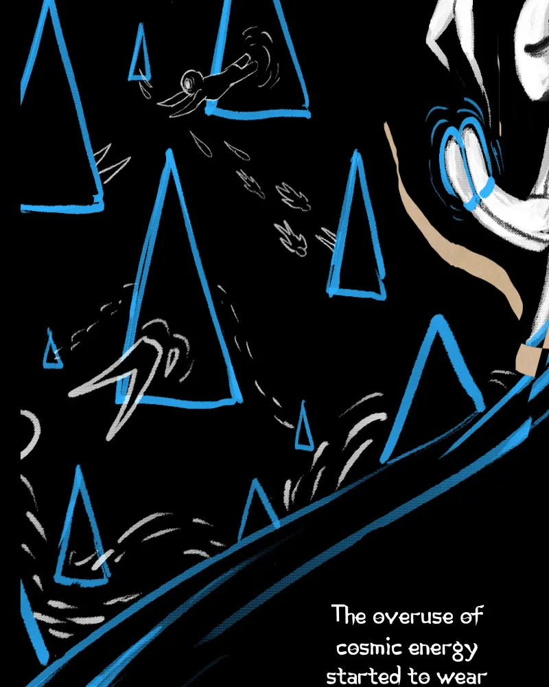 Jupiter-Men Chapter 14 page 21 - 
