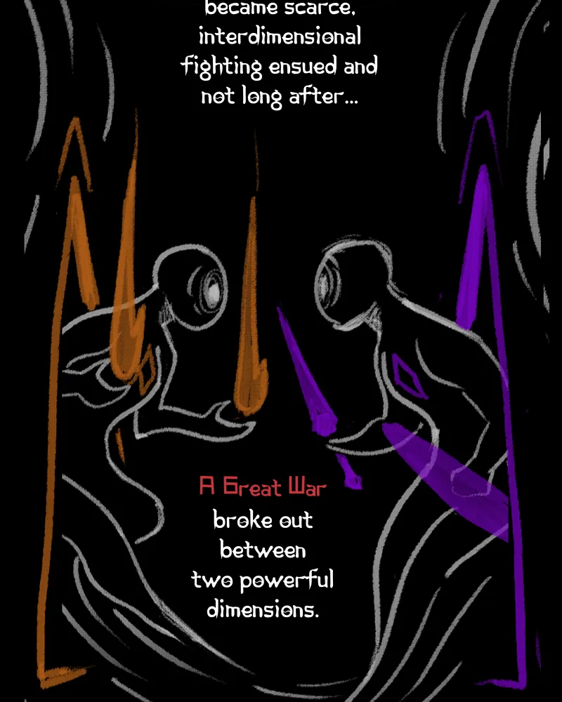 Jupiter-Men Chapter 14 page 23 - 