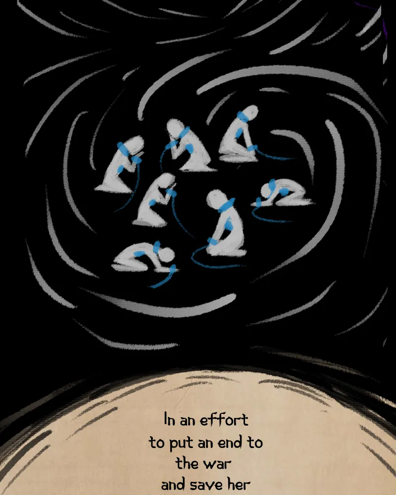 Jupiter-Men Chapter 14 page 24 - 