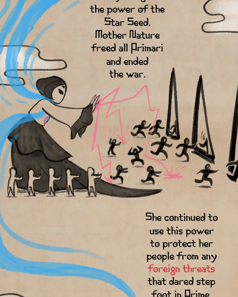 Jupiter-Men Chapter 14 page 27 - 