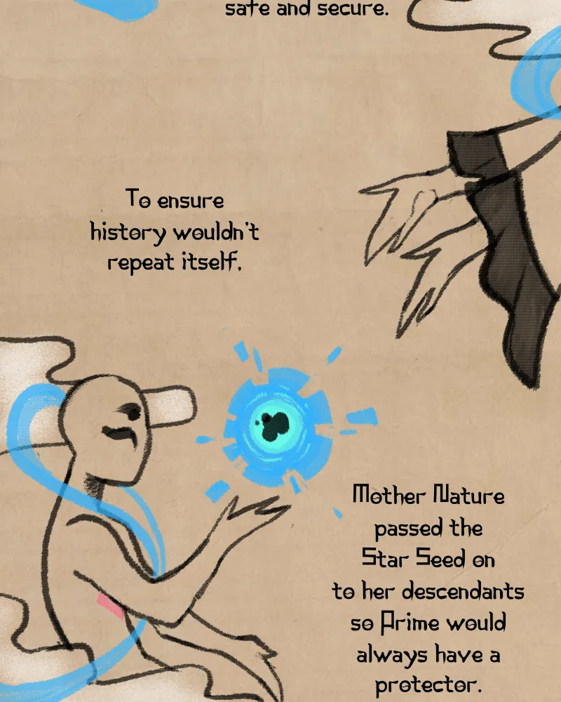 Jupiter-Men Chapter 14 page 29 - 