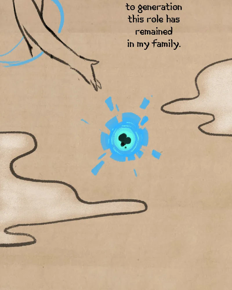 Jupiter-Men Chapter 14 page 31 - 