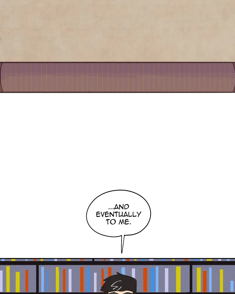 Jupiter-Men Chapter 14 page 34 - 