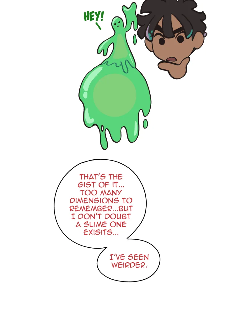Jupiter-Men Chapter 14 page 41 - 