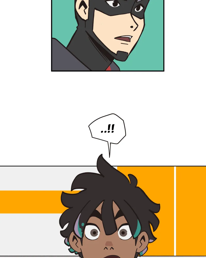 Jupiter-Men Chapter 14 page 47 - 