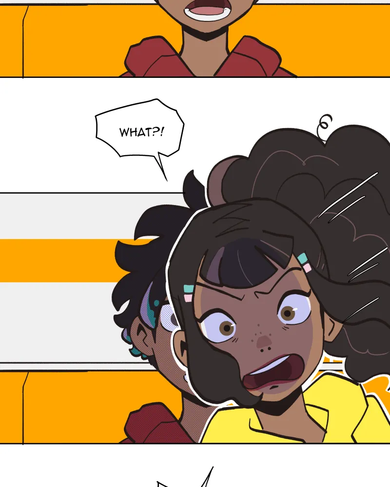 Jupiter-Men Chapter 14 page 48 - 
