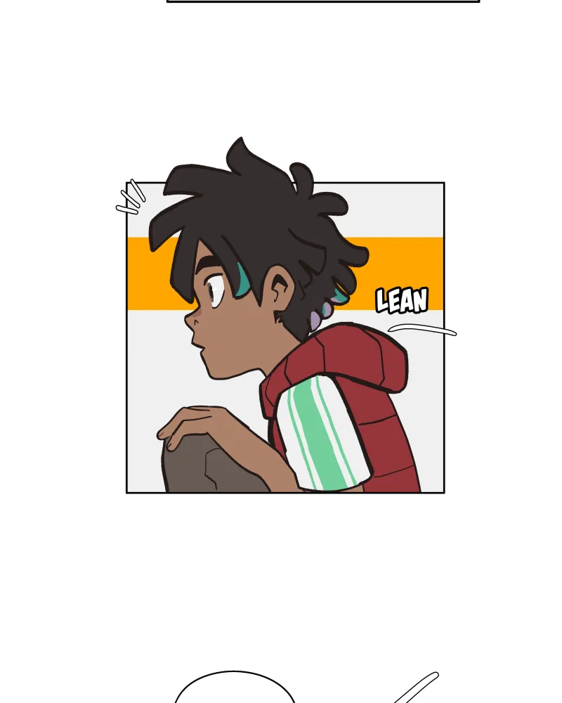 Jupiter-Men Chapter 14 page 53 - 