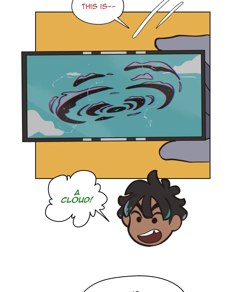 Jupiter-Men Chapter 14 page 54 - 