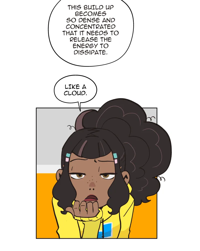 Jupiter-Men Chapter 14 page 56 - 