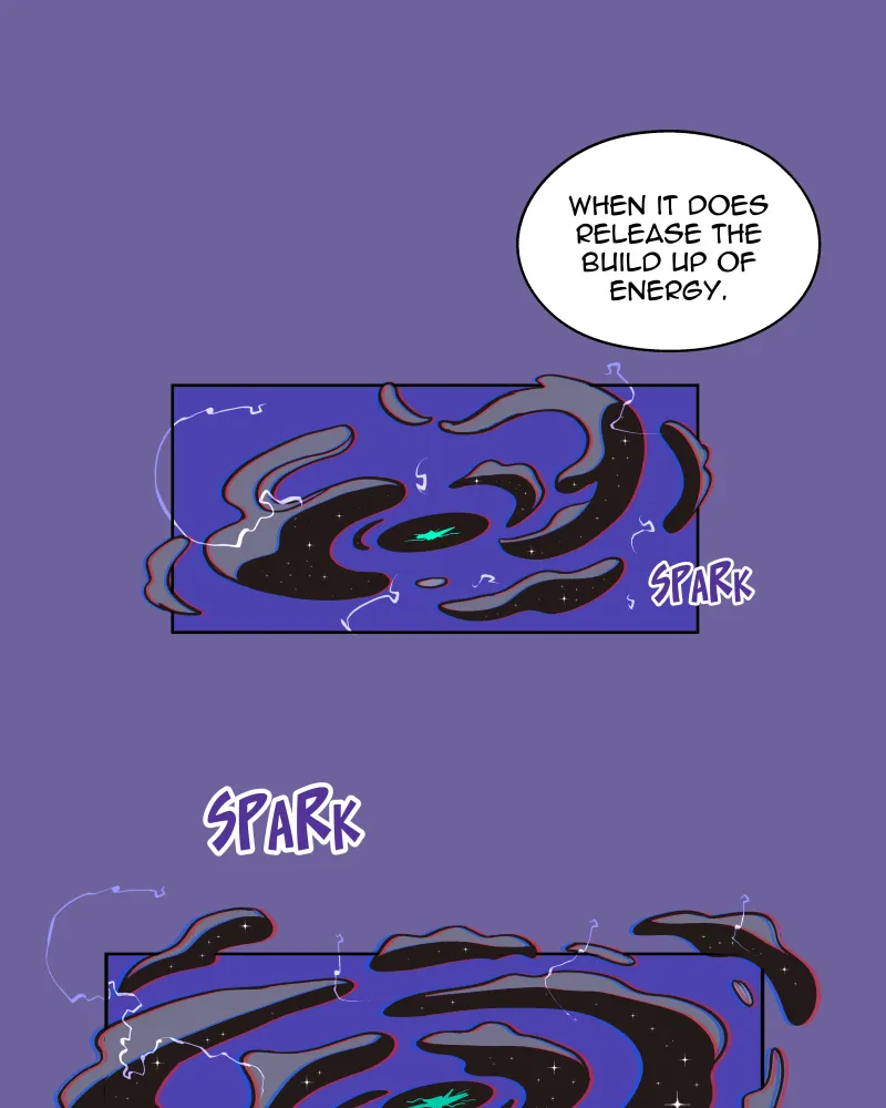 Jupiter-Men Chapter 14 page 58 - 